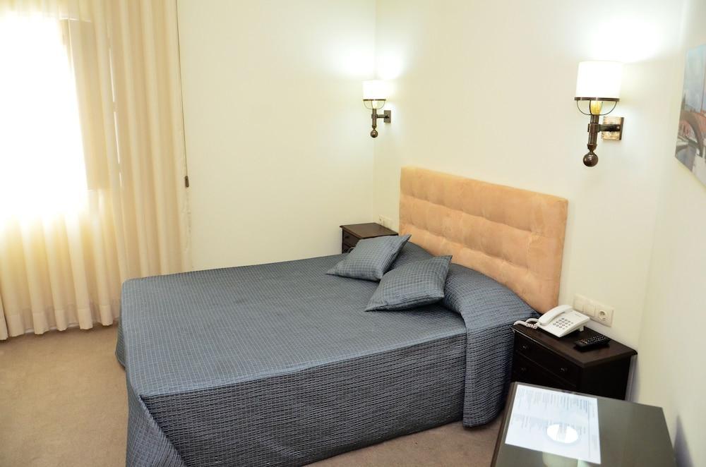Hotel Joao Padeiro Aveiro Exterior photo