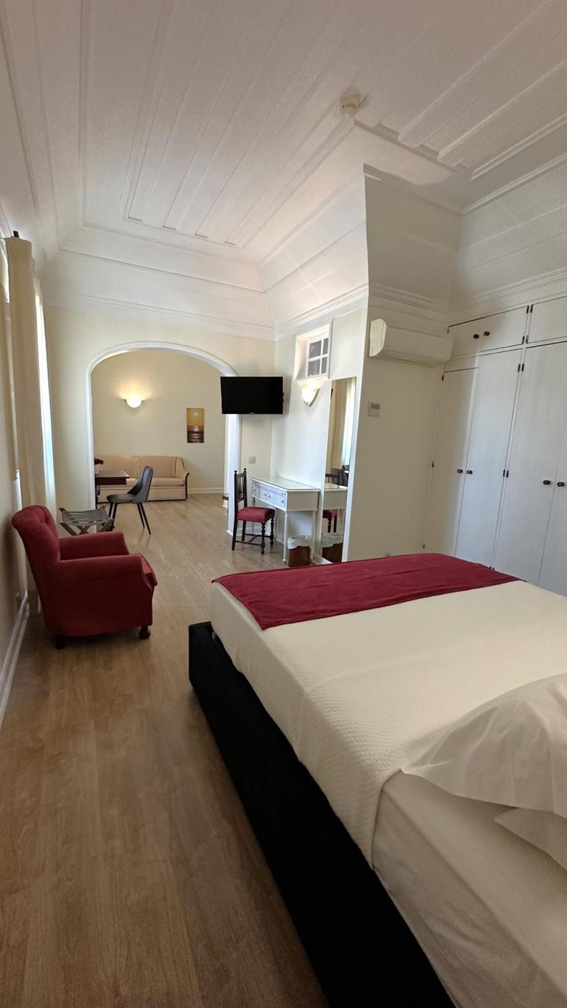 Hotel Joao Padeiro Aveiro Exterior photo