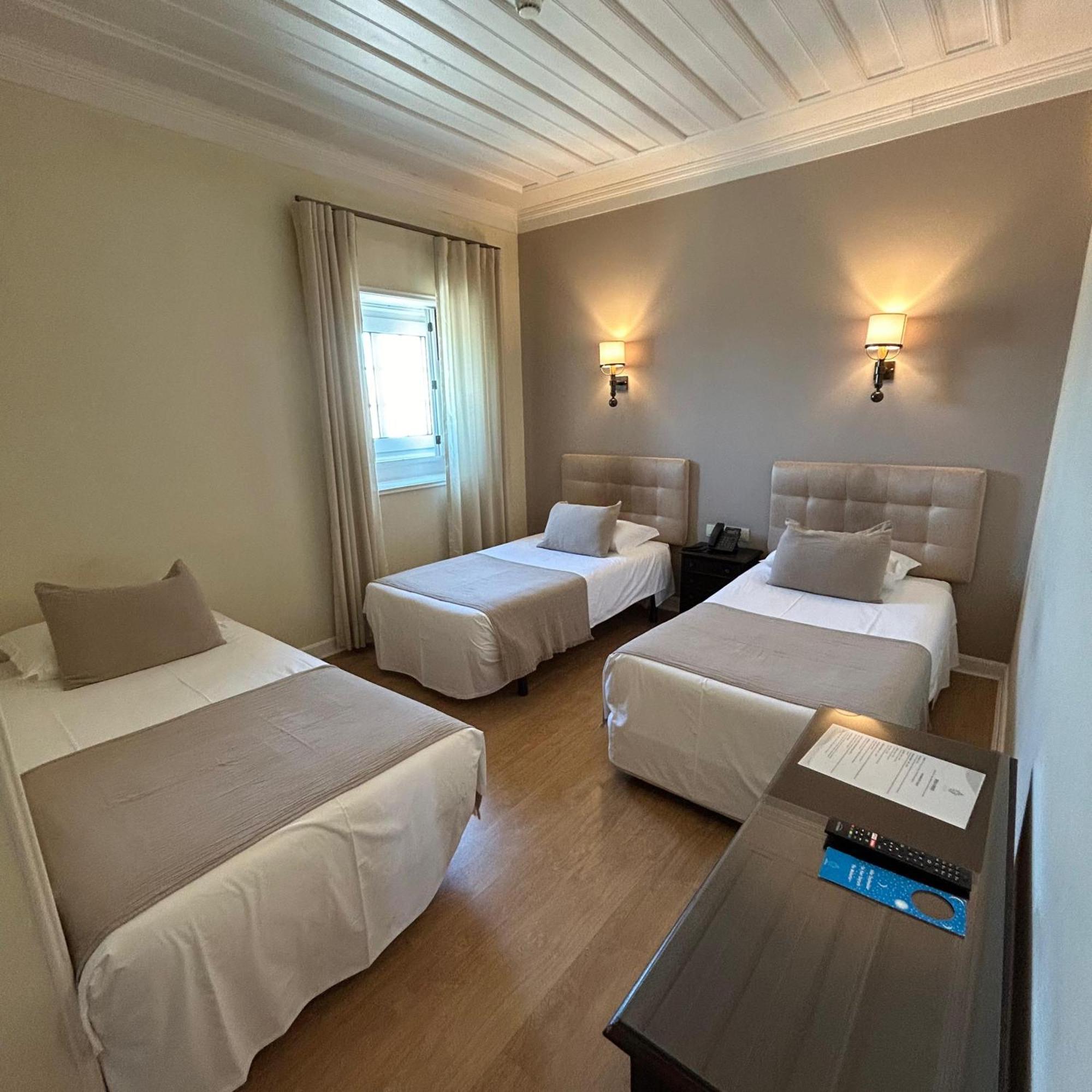 Hotel Joao Padeiro Aveiro Exterior photo