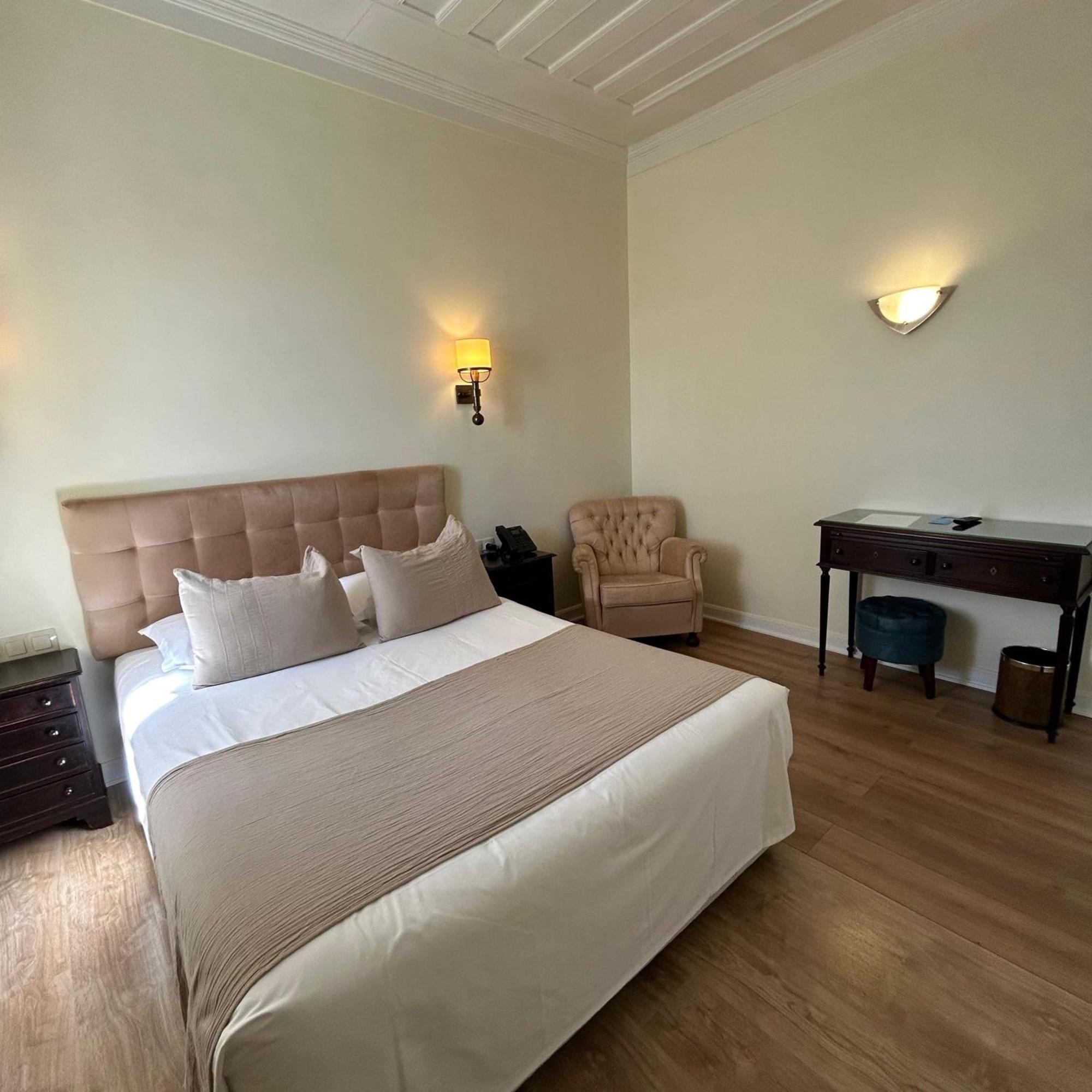 Hotel Joao Padeiro Aveiro Exterior photo